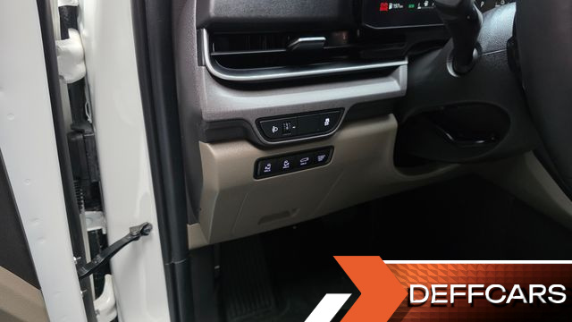 Kia CARNIVAL HEV 9seater Nobless купить на сайте DeffCars