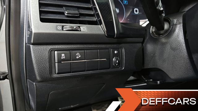 Ssangyong REXTON Diesel 2.2 2WD Prestige купить на сайте DeffCars