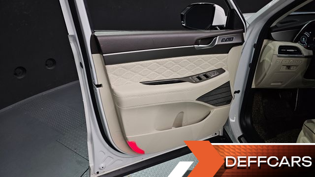 Hyundai PALISADE Diesel 2.2 4WD Calligraphy купить на сайте DeffCars