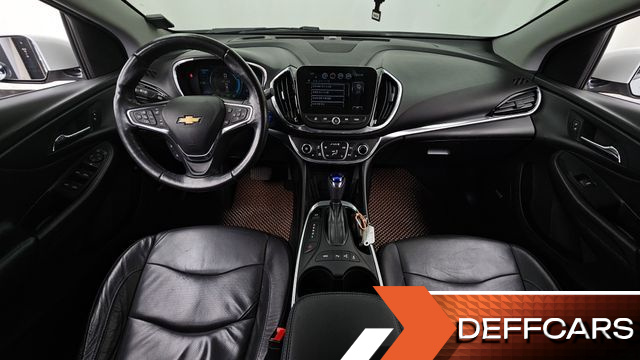ChevroletGMDaewoo VOLT 1.5 купить на сайте DeffCars