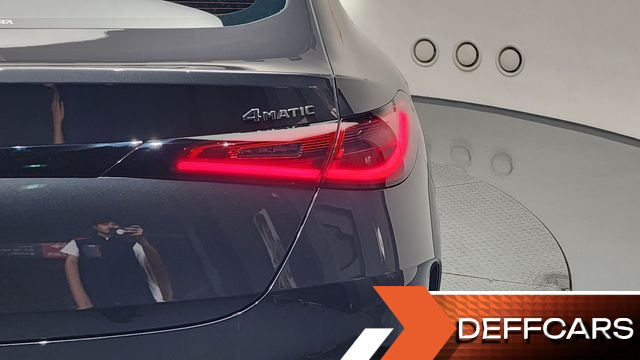 Mercedes GLC-CLASS GLC300 4MATIC Coupe купить на сайте DeffCars