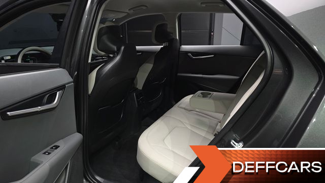Kia NIRO Signature купить на сайте DeffCars