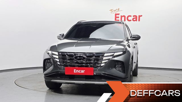 Hyundai TUCSON Diesel 2.0 2WD Inspiration купить на сайте DeffCars