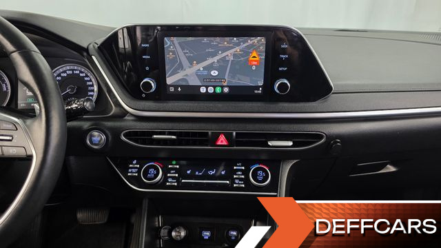 Hyundai SONATA Modern купить на сайте DeffCars