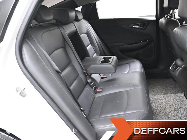 ChevroletGMDaewoo MALIBU 1.3 Turbo Premier Prime Sefety купить на сайте DeffCars