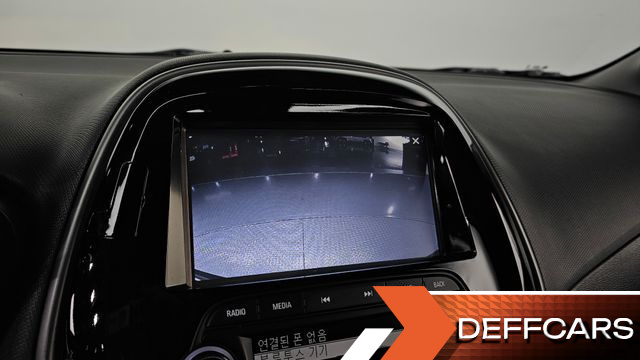 ChevroletGMDaewoo SPARK LT купить на сайте DeffCars