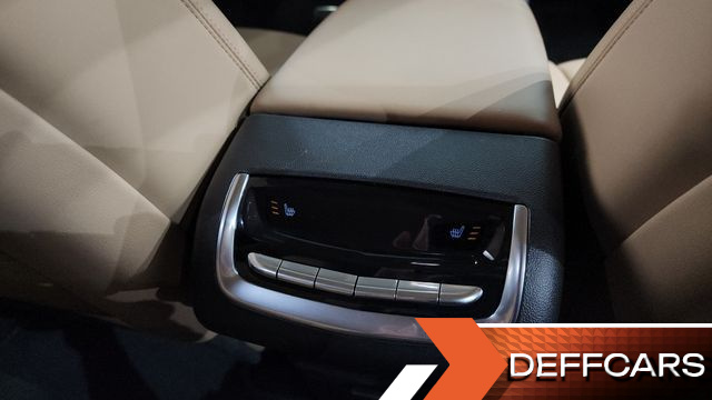 Cadillac XT6 3.6 Sport купить на сайте DeffCars