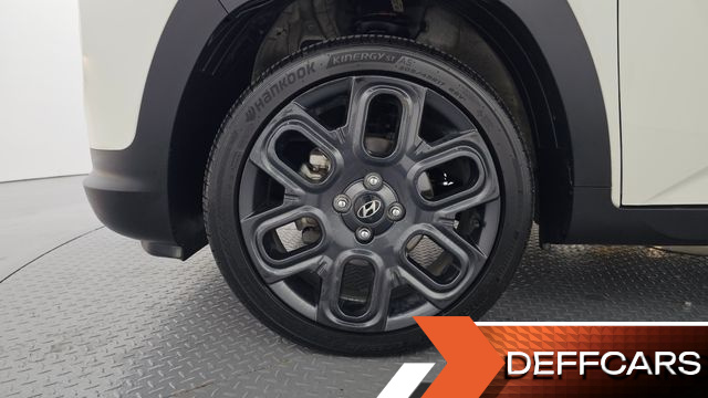 Hyundai CASPER Turbo Modern купить на сайте DeffCars