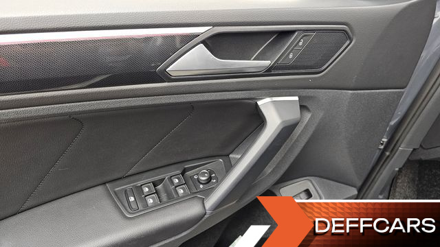 Volkswagen TIGUAN 2.0 TDI Prestige купить на сайте DeffCars