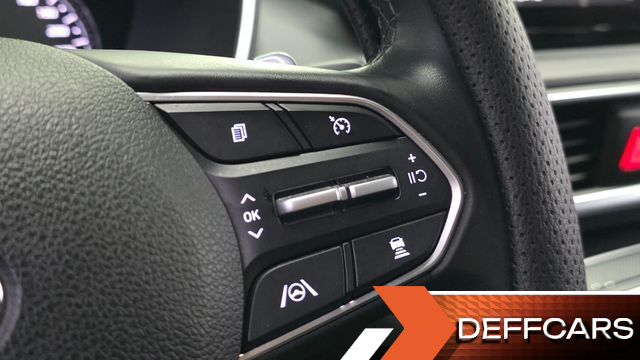 Hyundai SANTAFE Diesel 2.2 2WD Prestige купить на сайте DeffCars