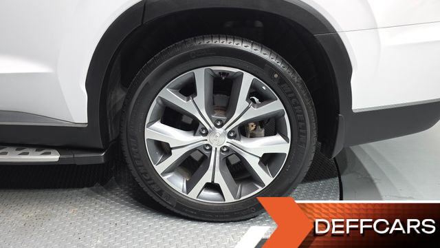 Hyundai PALISADE Gasoline 3.8 4WD Prestige купить на сайте DeffCars