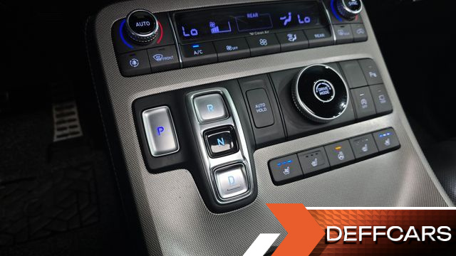 Hyundai PALISADE Gasoline 3.8 2WD Calligraphy купить на сайте DeffCars