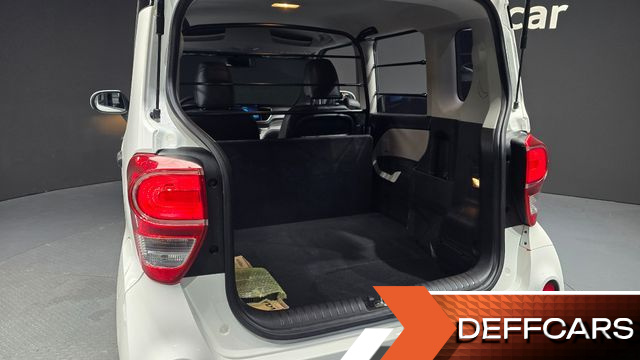 Kia RAY Van Prestige купить на сайте DeffCars