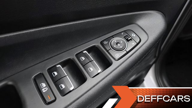 Hyundai SANTAFE Gasoline 2.5T 2WD Exclusive купить на сайте DeffCars