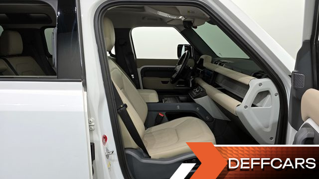 Land Rover DEFENDER 110 D250 SE купить на сайте DeffCars