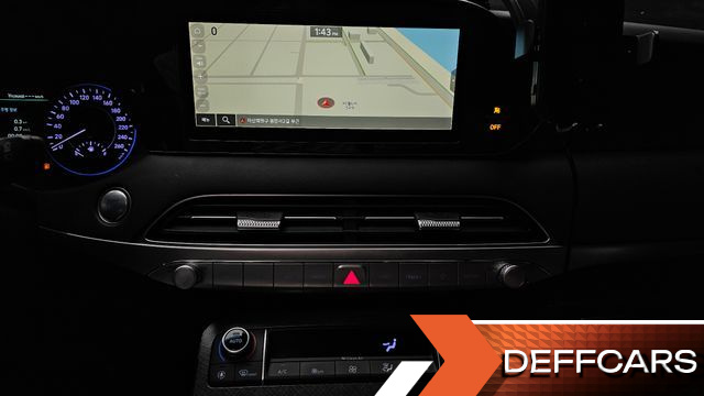 Hyundai PALISADE Gasoline 3.8 4WD Prestige купить на сайте DeffCars