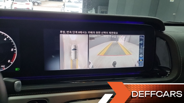 Mercedes G-CLASS G400d купить на сайте DeffCars