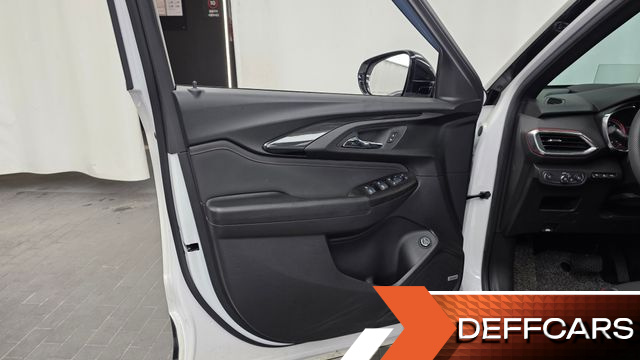 ChevroletGMDaewoo TRAILBLAZER 1.3 Turbo 4WD RS купить на сайте DeffCars