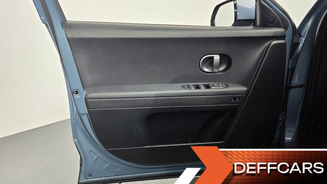 Hyundai IONIQ5 Long Range Prestige купить на сайте DeffCars