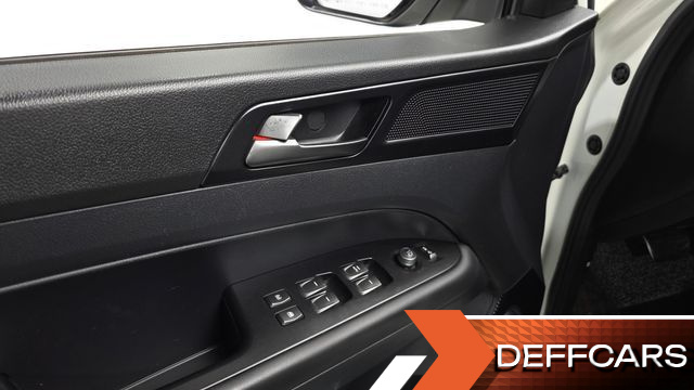 Ssangyong REXTON Diesel 2.2 4WD Dynamic Edition (5-Link) купить на сайте DeffCars