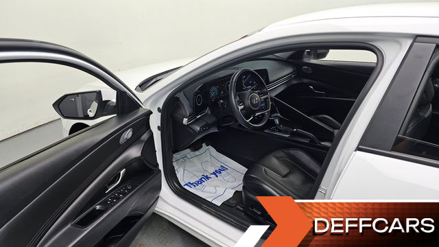 Hyundai AVANTE 1.6 Modern купить на сайте DeffCars