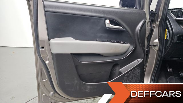 Kia RAY Standard купить на сайте DeffCars