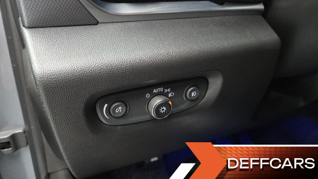 ChevroletGMDaewoo TRAVERSE 3.6 AWD Premier купить на сайте DeffCars