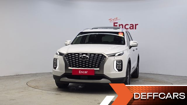 Hyundai PALISADE Gasoline 3.8 4WD Exclusive купить на сайте DeffCars