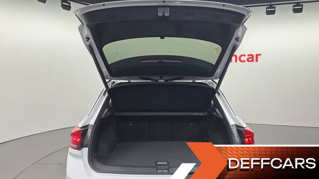 Volkswagen T-ROC 2.0 TDI Prestige купить на сайте DeffCars