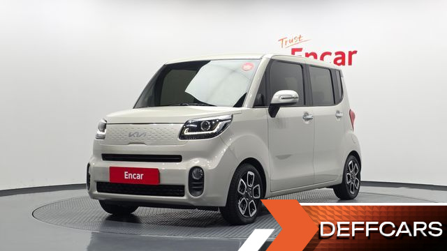 Kia RAY Best Selection купить на сайте DeffCars
