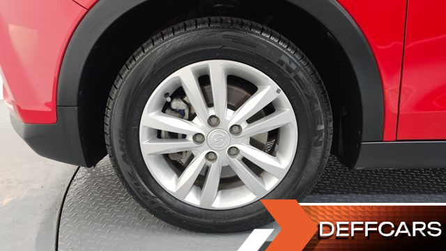Ssangyong TIBOLI VX 2WD купить на сайте DeffCars