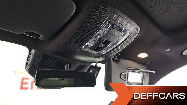Mercedes GLB-CLASS GLB250 4MATIC купить на сайте DeffCars
