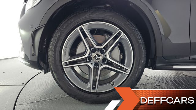 Mercedes GLC-CLASS GLC220 d 4MATIC Coupe купить на сайте DeffCars