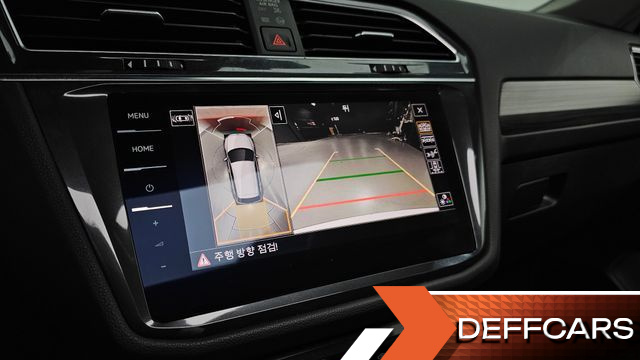 Volkswagen TIGUAN 2.0 TSI Prestige купить на сайте DeffCars