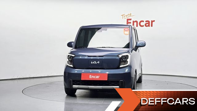 Kia RAY Air купить на сайте DeffCars