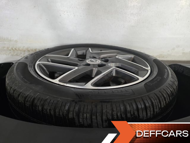 Ssangyong TIBOLI 1.5 A3 2WD купить на сайте DeffCars