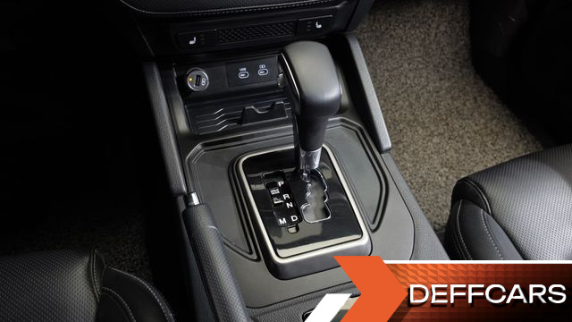 Ssangyong REXTON Diesel 2.2 2WD Culman Wild купить на сайте DeffCars