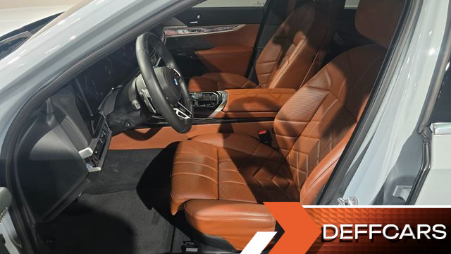 BMW 7-SERIES 740d xDrive M Sport купить на сайте DeffCars