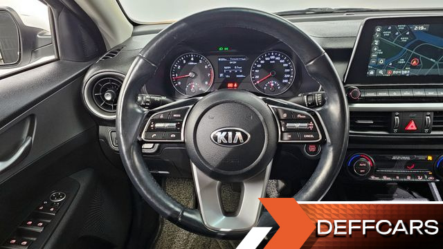 Kia K3 Standard купить на сайте DeffCars