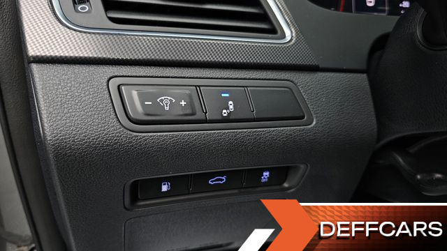 Hyundai SONATA 2.0 Care+ купить на сайте DeffCars