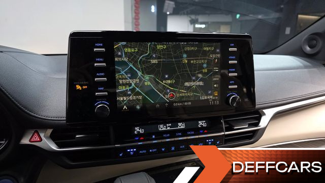 Toyota SIENNA 2.5 Hybrid AWD купить на сайте DeffCars