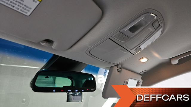 Hyundai TUCSON Diesel 2.0 2WD Modern купить на сайте DeffCars