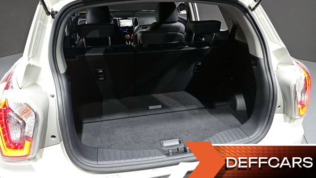 Ssangyong TIBOLI VX 2WD купить на сайте DeffCars