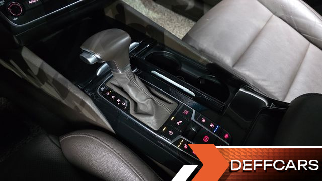 Kia K7 2.4 GDI Prestige купить на сайте DeffCars