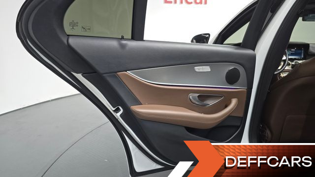 Mercedes E-CLASS E300 Avantgarde купить на сайте DeffCars