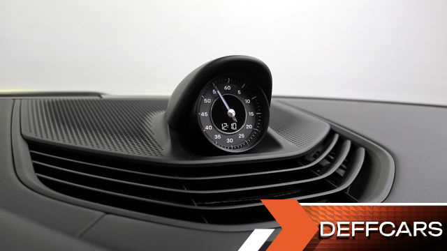 Porsche TAYCAN 4S купить на сайте DeffCars