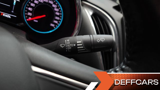 ChevroletGMDaewoo MALIBU 1.5 Turbo LTZ купить на сайте DeffCars