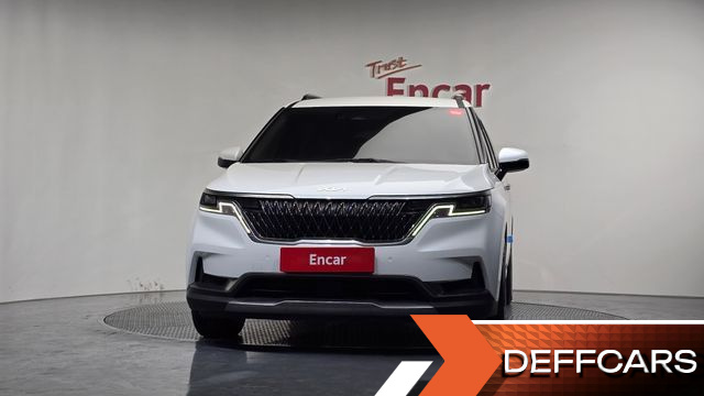 Kia CARNIVAL 7-Seater Noblesse купить на сайте DeffCars
