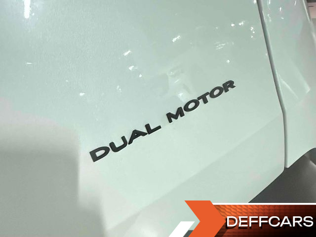Tesla MODEL Y Long Range AWD купить на сайте DeffCars