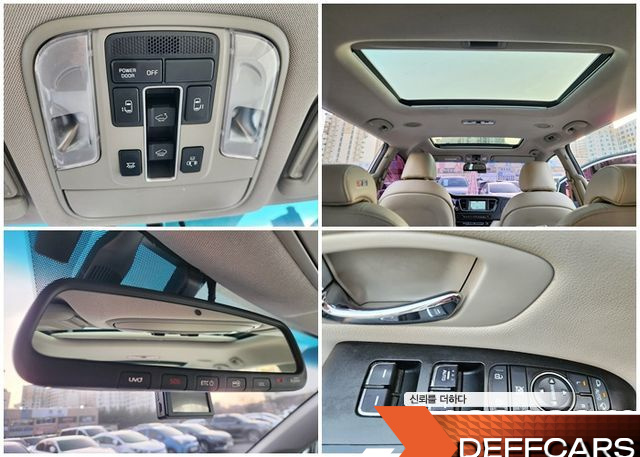 Kia CARNIVAL 9-Seater Prstige купить на сайте DeffCars